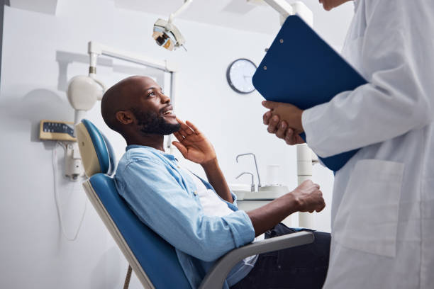Best Emergency Dentist for Lost Fillings or Crowns in Beverly, MA