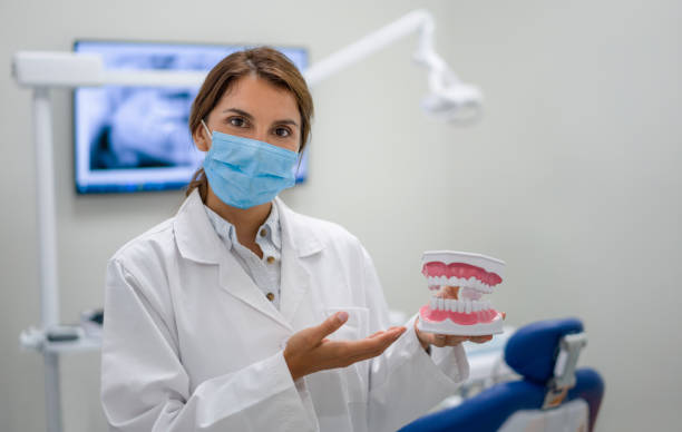 Best Orthodontic Emergency Dentist in Beverly, MA