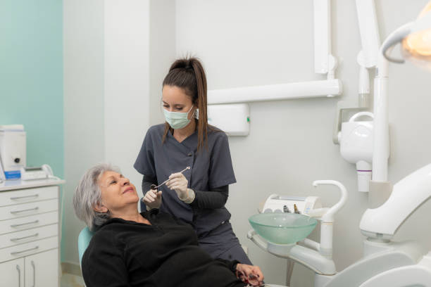 Best Emergency Dentist for Knocked-Out Tooth in Beverly, MA