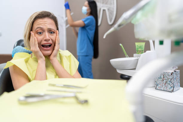 Best Emergency Dental Services for Seniors in Beverly, MA