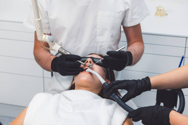Best Emergency Cosmetic Dentistry in Beverly, MA