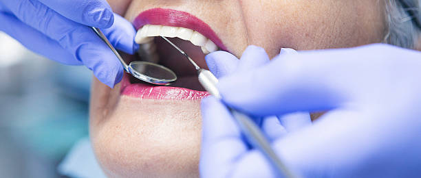Best Pediatric Emergency Dentist in Beverly, MA